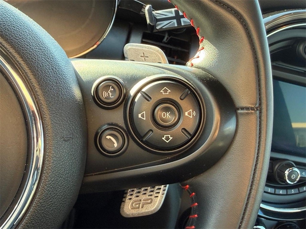 2021 MINI HARDTOP 2 DOOR GP