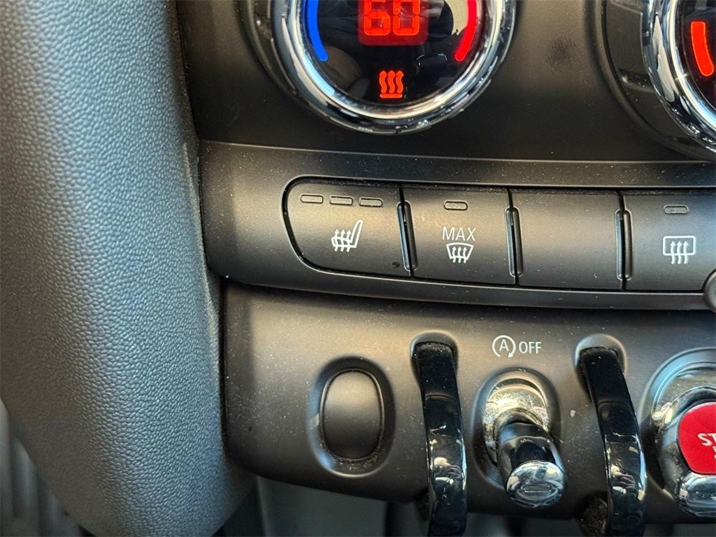 2021 MINI HARDTOP 2 DOOR GP