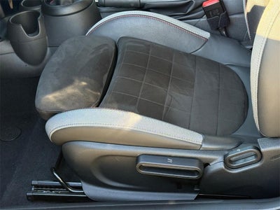 2021 MINI HARDTOP 2 DOOR GP