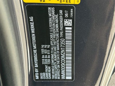 2021 MINI HARDTOP 2 DOOR GP