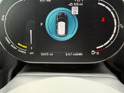 2022 MINI Countryman All4 Iconic