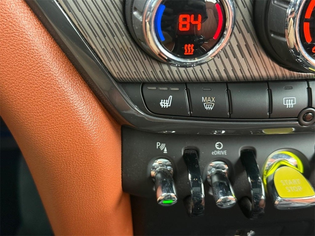 2022 MINI Countryman All4 Iconic