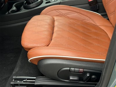 2022 MINI Countryman All4 Iconic