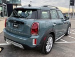 2022 MINI Countryman All4 Iconic