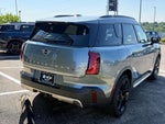 2027 MINI COUNTRYMAN ICONIC