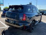2027 MINI COUNTRYMAN ICONIC