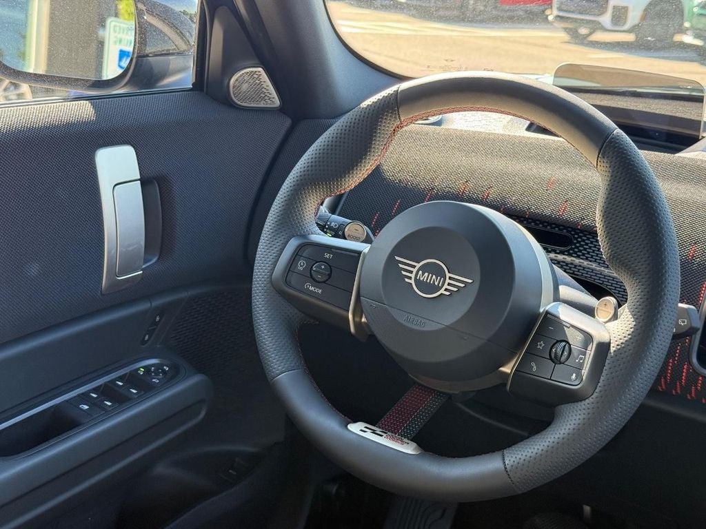 2027 MINI COUNTRYMAN ICONIC