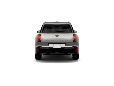 2027 MINI COUNTRYMAN Base