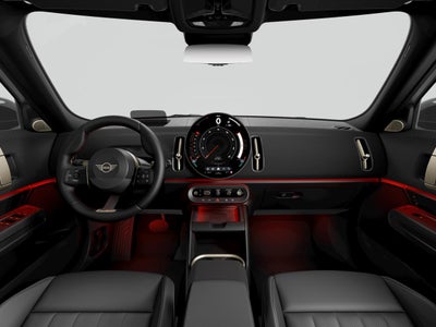 2027 MINI COUNTRYMAN Base