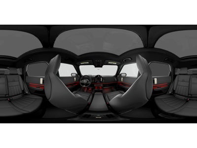 2027 MINI COUNTRYMAN Base