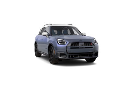 2027 MINI COUNTRYMAN ICONIC