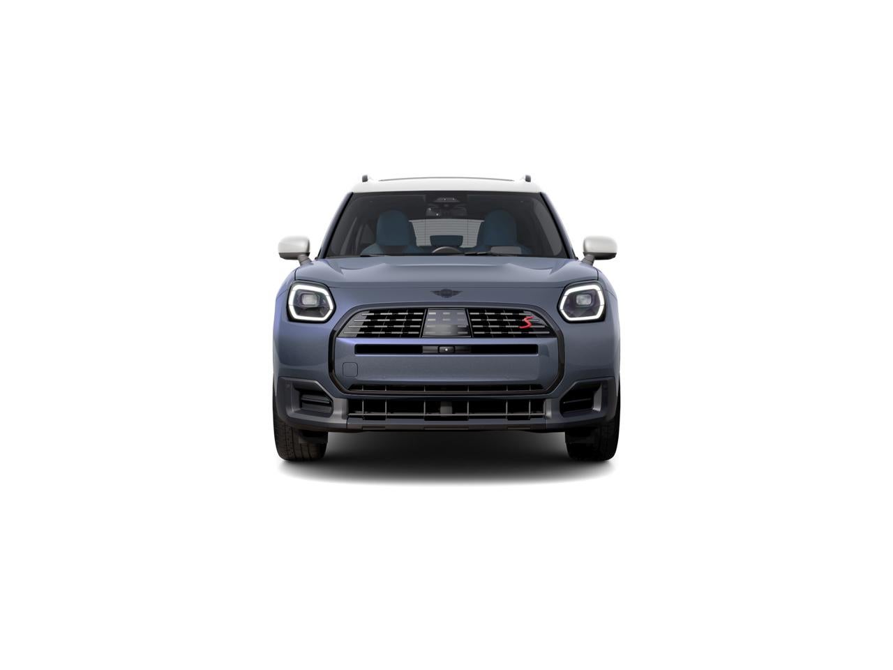 2027 MINI COUNTRYMAN ICONIC