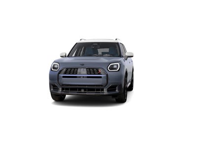 2027 MINI COUNTRYMAN ICONIC