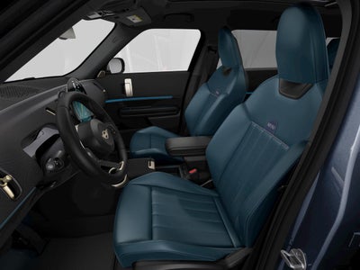 2027 MINI COUNTRYMAN ICONIC