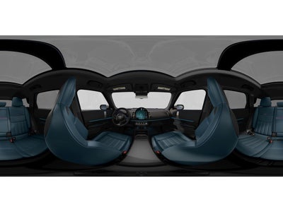 2027 MINI COUNTRYMAN ICONIC