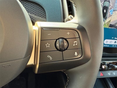 2025 MINI Countryman All4 Cooper S