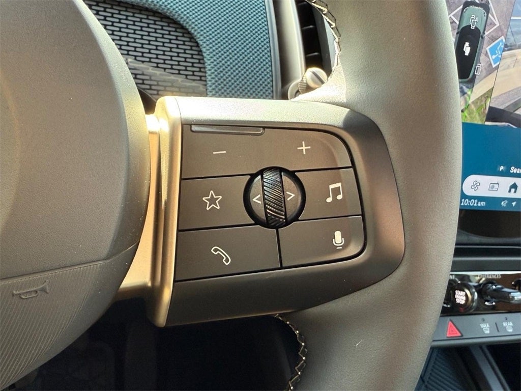 2025 MINI Countryman All4 Cooper S