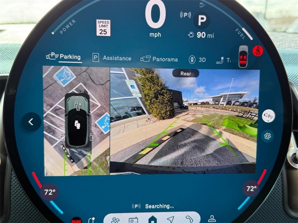 2025 MINI Countryman All4 Cooper S