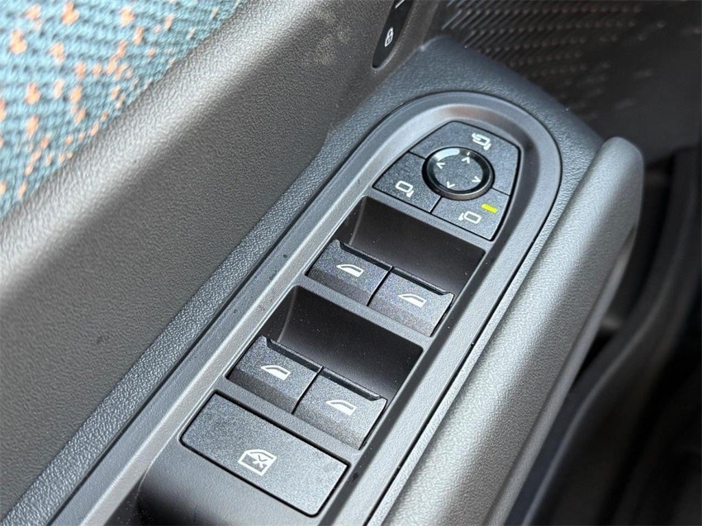 2025 MINI Countryman All4 Cooper S