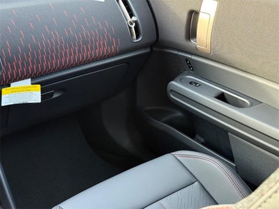 2026 MINI Countryman All4 Cooper S