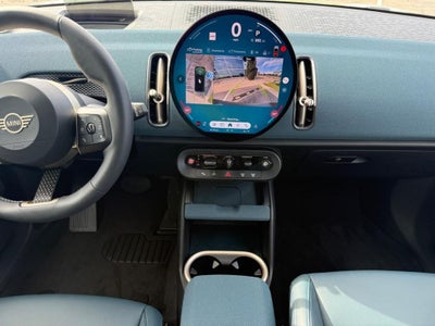 2025 MINI COUNTRYMAN Iconic