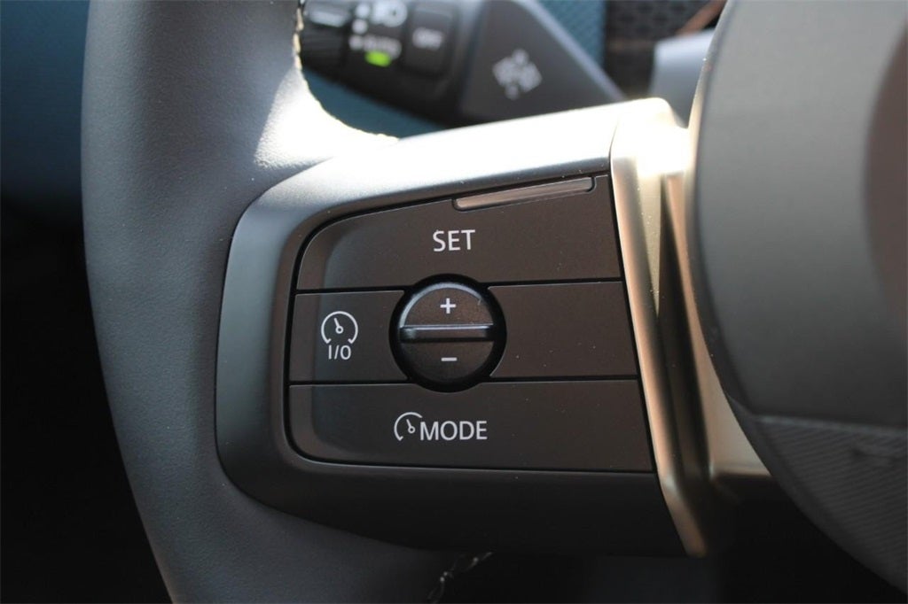 2025 MINI Countryman All4 Cooper S