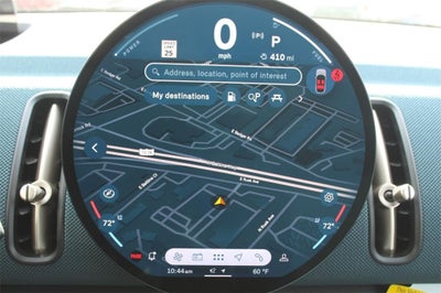 2025 MINI Countryman All4 Cooper S