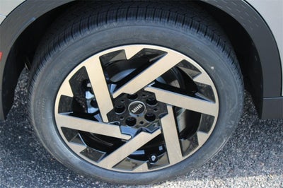 2025 MINI Countryman All4 Cooper S