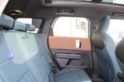 2025 MINI Countryman All4 Cooper S