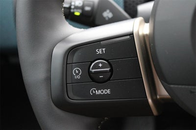 2025 MINI Countryman All4 Cooper S