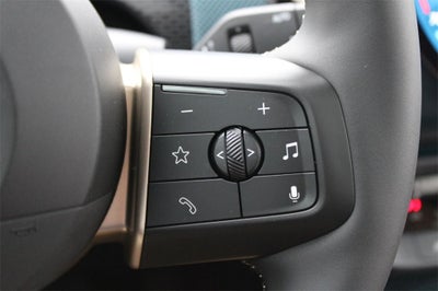 2025 MINI Countryman All4 Cooper S