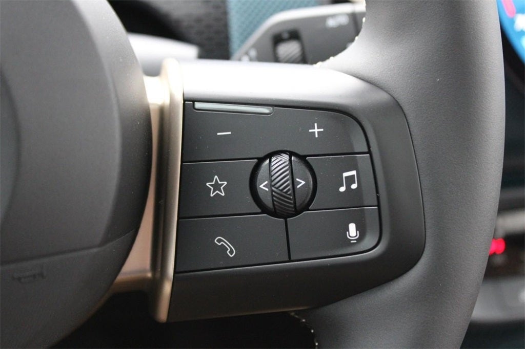 2025 MINI Countryman All4 Cooper S