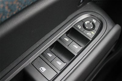 2025 MINI Countryman All4 Cooper S