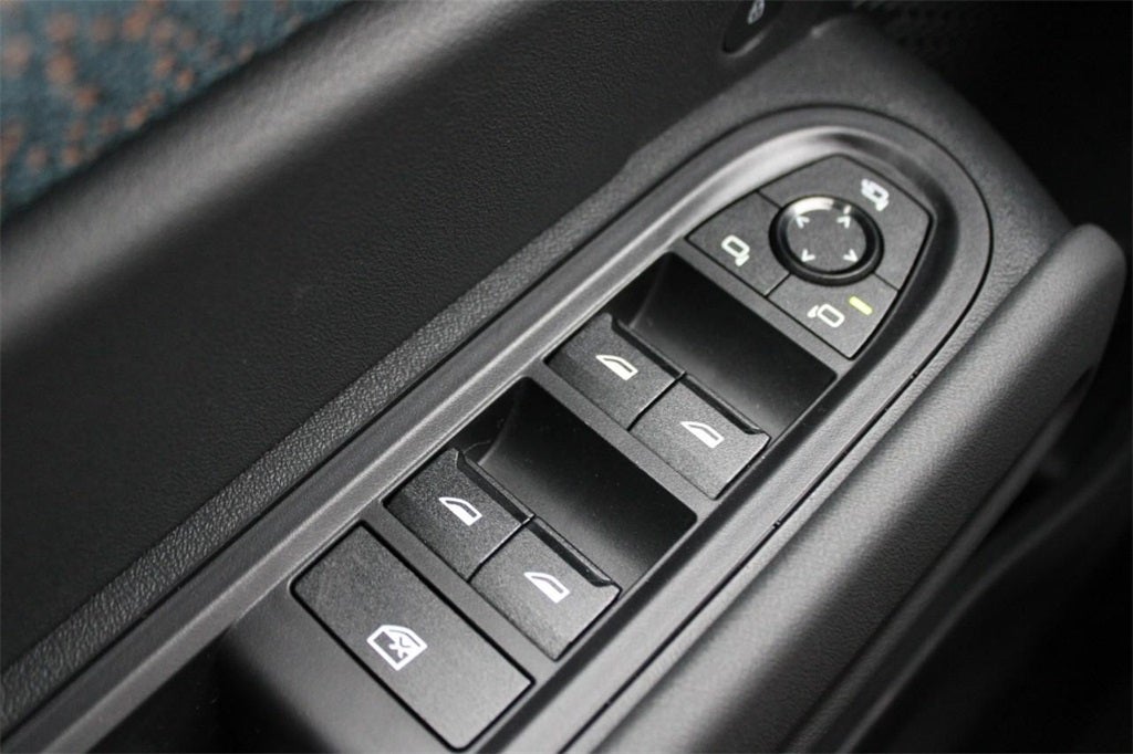 2025 MINI Countryman All4 Cooper S