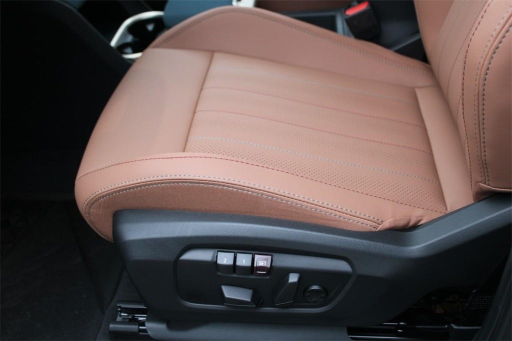 2025 MINI Countryman All4 Cooper S