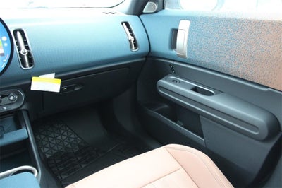 2025 MINI Countryman All4 Cooper S