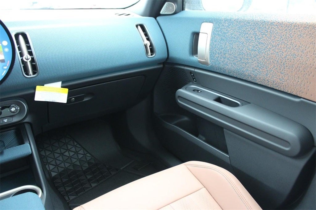 2025 MINI Countryman All4 Cooper S