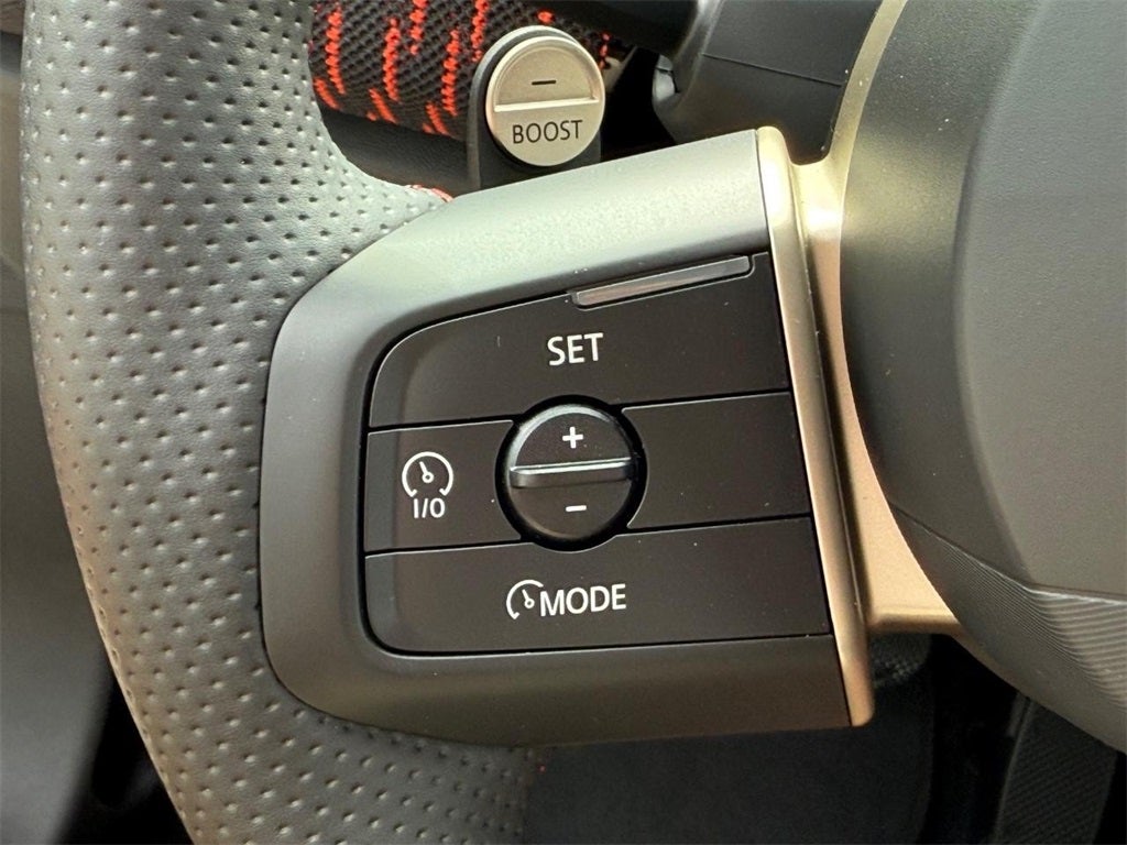 2026 MINI Countryman All4 Cooper S