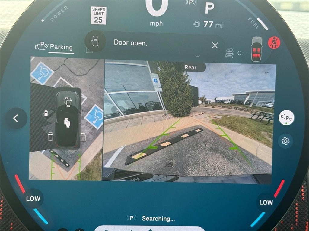 2026 MINI Countryman All4 Cooper S