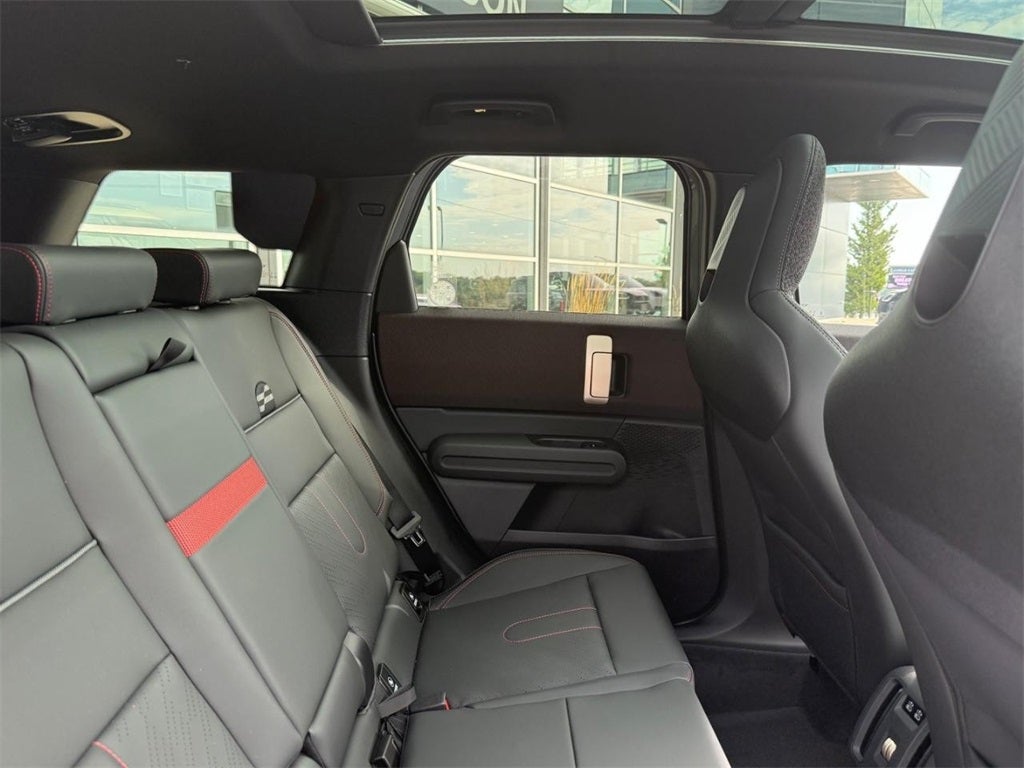 2026 MINI Countryman All4 Cooper S