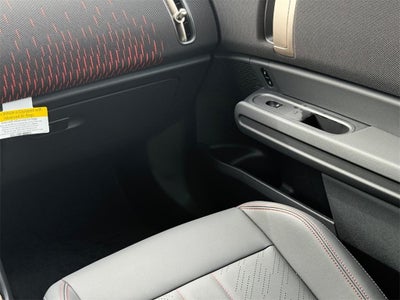 2026 MINI Countryman All4 Cooper S