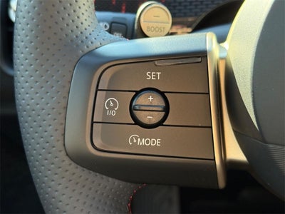 2026 MINI Countryman All4 Cooper S