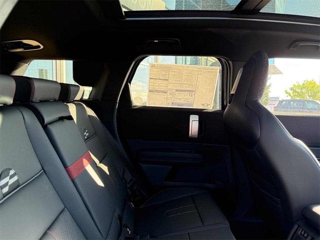 2026 MINI Countryman All4 Cooper S