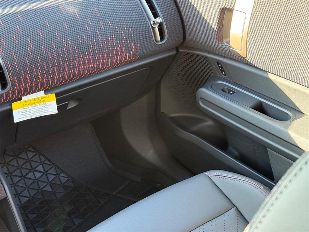 2026 MINI Countryman All4 Cooper S