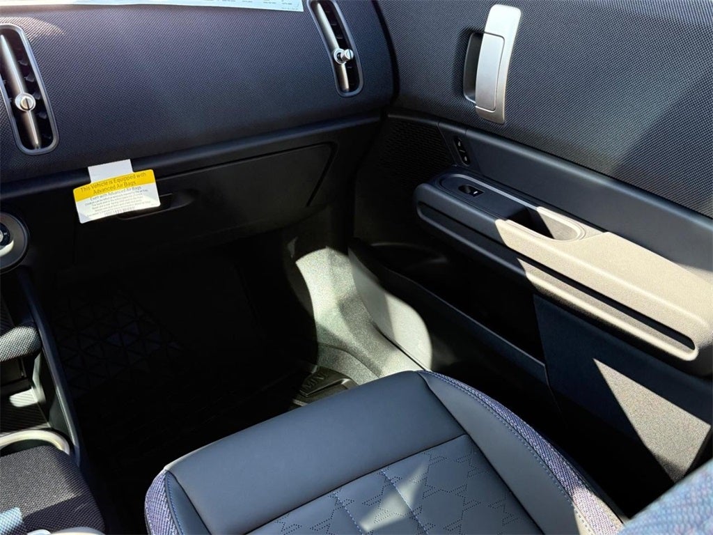 2026 MINI Countryman All4 Cooper S