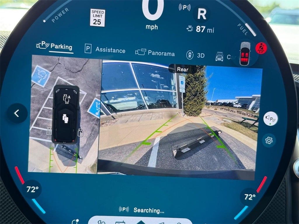 2026 MINI Countryman All4 Cooper S