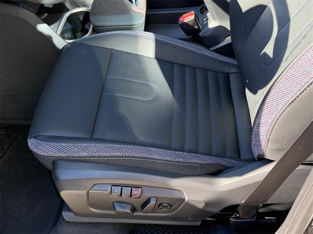 2026 MINI Countryman All4 Cooper S