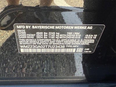 2026 MINI Countryman All4 Cooper S