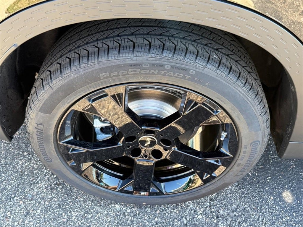 2026 MINI Countryman All4 Cooper S