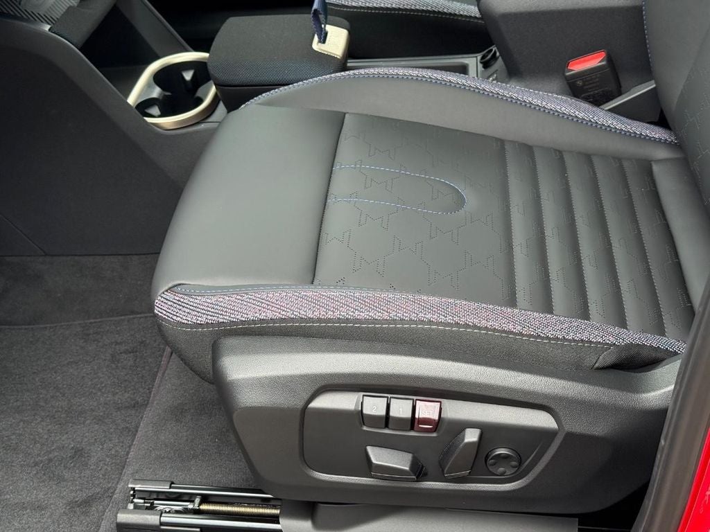 2027 MINI COUNTRYMAN SIGNATURE PLUS